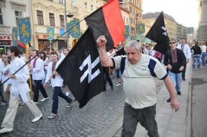 Норвежский политик: Европа и США из Украины создали фашистского монстра