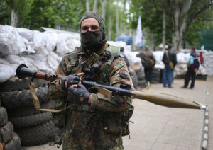 Украинским танкистам и их жёнам на заметку