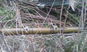 Украинским танкистам и их жёнам на заметку