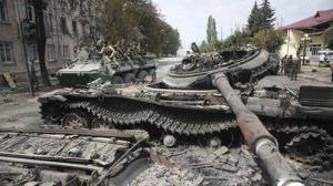 Украинским танкистам и их жёнам на заметку