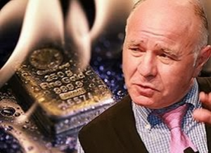 Марк Фабер предупреждает: инвесторам пора сматываться из США