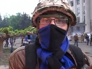 Одессу захлестнули боль и страх. ВИДЕО