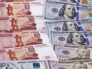 Сможет ли Россия прожить без доллара