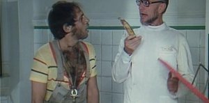 Парубий инструктирует Крутова перед началом операции под Славянском