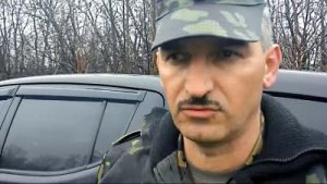 В Славянске АРМИЯ ОСВОБОЖДЕНИЯ захватила две установки град украинской армии