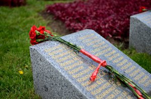 День Победы в Харькове