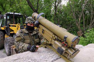 Славянск расширил зону ответственности