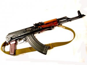 Как обучают бандерлого-новобранцев. Совсекретно!