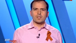 Константин Сёмин. "АгитПроп" от 09.05.2014