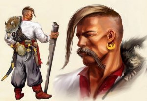 Письмо запорожского казака всем украинцам!!!