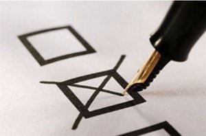 Даже не анекдот: Америка профинансирует «свободные и справедливые выборы в Украине»