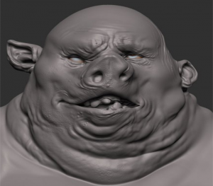 Воно слишит...