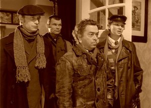 Шансов ноль...