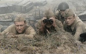 Война и мифы. 4 серия.