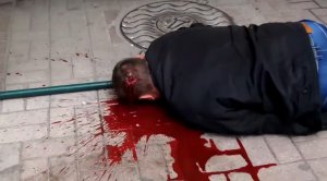 (18+) Кого в Мариуполе расстреливала украинская бандэро-фашистская армия