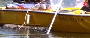 P.S. к материалу "Перун возвращается домой!"