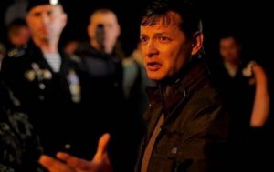 Роль Ляшко в бойне в Мариуполе