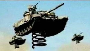 В гостях у Псаки :)