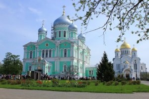 Россия всегда останется Россией