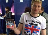 Пять сценариев для Украины после референдума