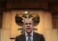 Журнасты-бандеровцы оболгали министра МИД России