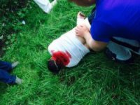 Как лояльные хунте журналисты на своей шкуре ощутили, что такое фашизм.