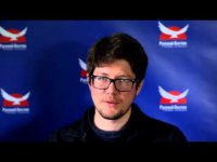 Обращение Антона Гурьянова. 12 мая 2014