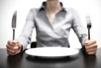 Украина. Голод приближается!