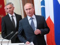 Путин и Буркхальтер обсудили ситуацию на Украине в свете референдумов в Донецке и Луганске