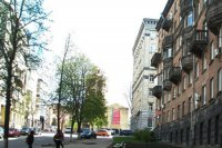 Киев ожидает глобальное переименование улиц. Список