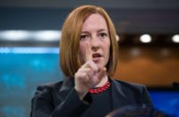 Госдеп США не смог объяснить, почему не признаёт итоги референдумов на Украине