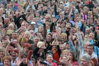 Блуждания "российской интеллигенции"