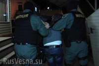 Харьков: Сопротивление под постоянным прессом спецслужб