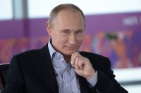 Путин призвал производить все необходимое для обороны на территории России