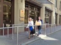 Более 40 000 обращений луганчан к Владимиру Путину [ENGLISH VERSION AVAILABLE]