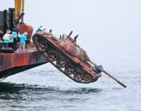 Укроармия: Батальоны просят огня, водки и денег