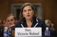 После президентских выборов в Украине против РФ могут ввести новые санкции – Нуланд