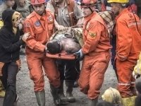 Жертвами взрыва на шахте в Турции стали 282 горняка