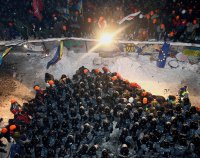 США готовят майдан в России!!!