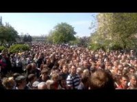 Встань на сторону правды! / Take the Side of Truth!