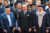 Еврейское счастье Майдана