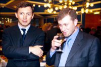 Еврейское счастье Майдана