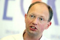 Еврейское счастье Майдана, часть 2: Путин против Хабад – Любавич