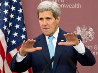 Керри пообещал России масштабные экономические санкции, если выборы на Украине будут сорваны