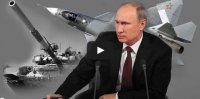 Кадровые назначения президента Владимира Путина, или Бетон для укрепления вертикали и государственности