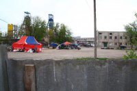 Склады оружия под Артемовском: жизнь на пороховой бочке