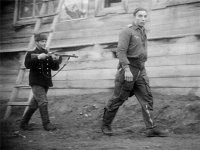 Он втоптал их прямо в грязь (часть 2)