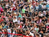 В Крыму до 6 июня запретили проводить массовые мероприятия