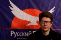 Антон Гурьянов. 16.05.14