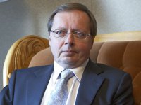 Постпред РФ при ОБСЕ: наемники США координируют силовиков на юго-востоке Украины